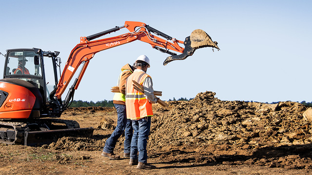 Keyless start option