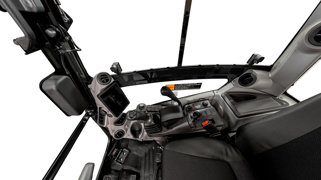 Adjustable/proportional aux oil flow