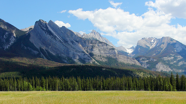 Western-Canada-Series