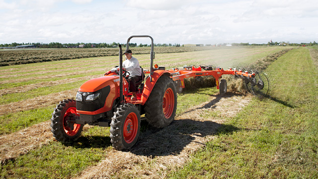 Hydraulic lockout valve