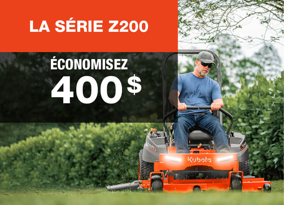Z200-Series