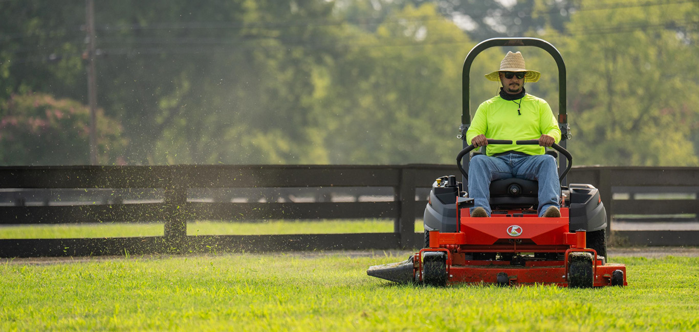 Build & Quote Kubota Canada