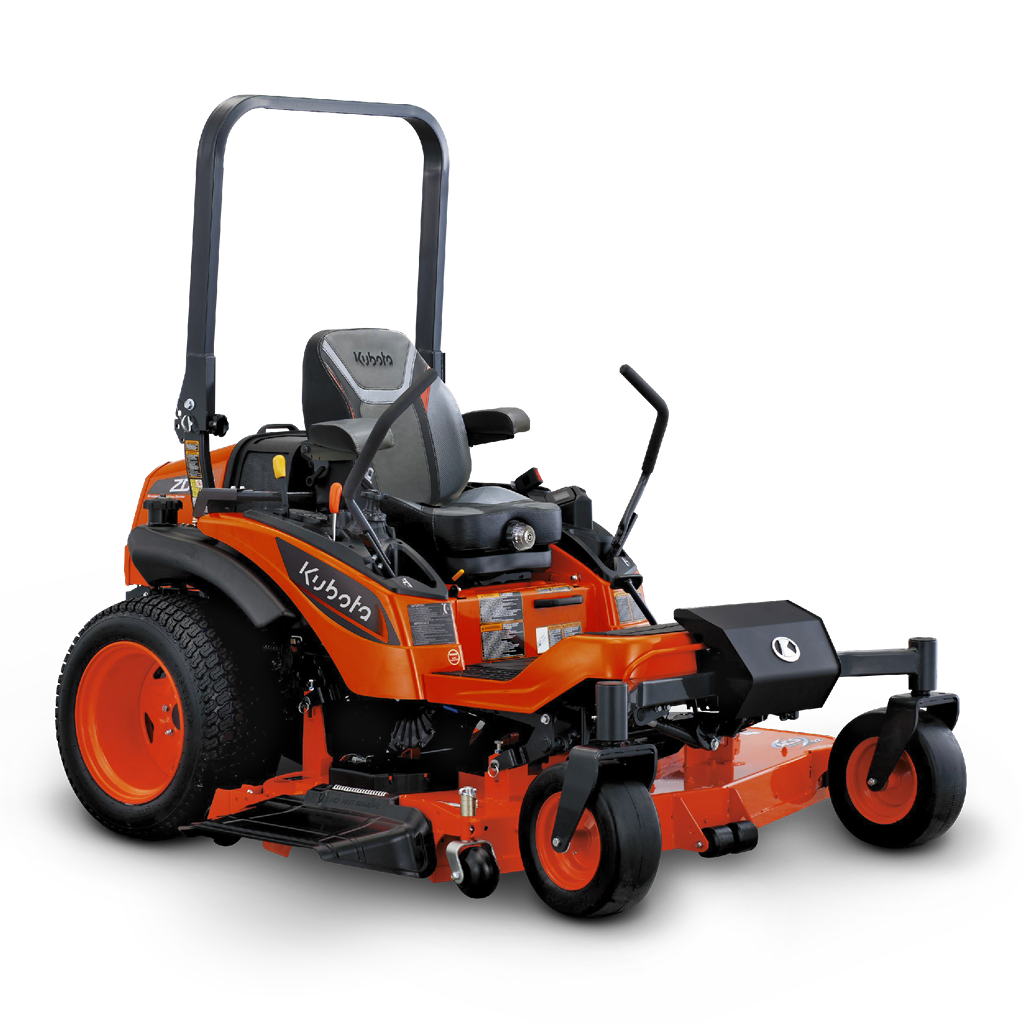 Build Quote Kubota Canada
