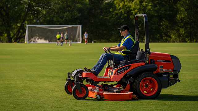 Side or rear discharge mower deck