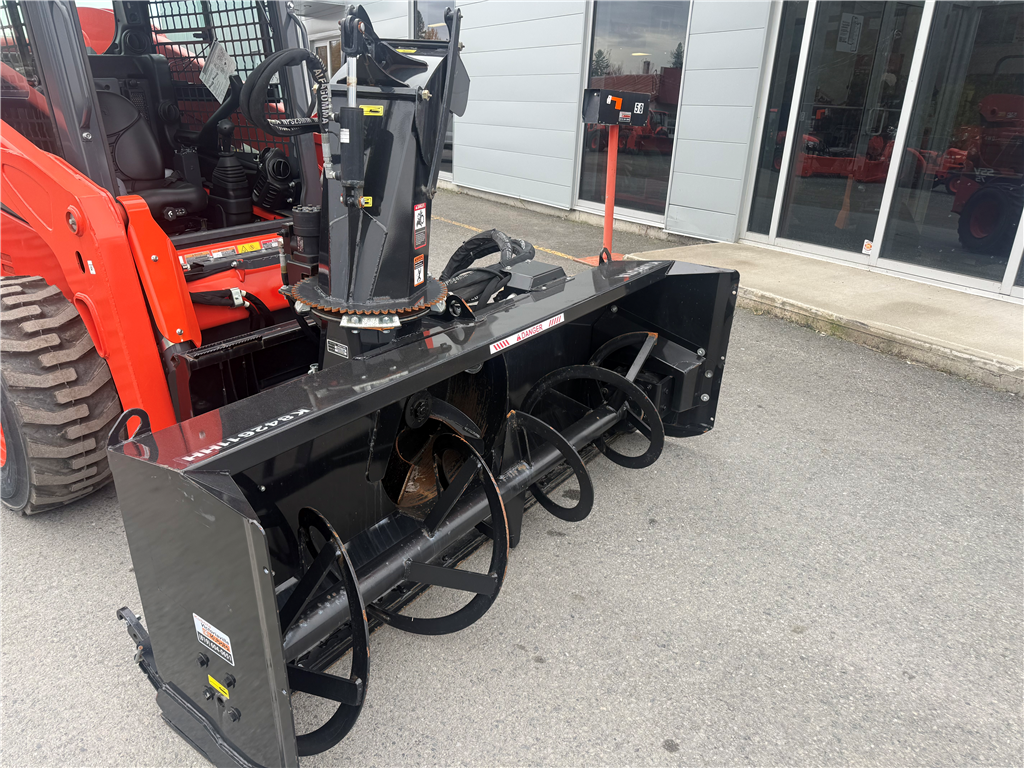 Kubota K842611HH