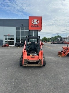 Kubota SVL75-2
