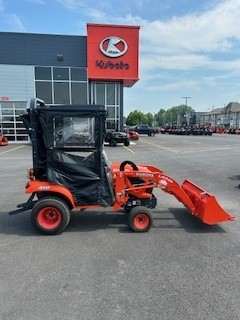 Kubota BX1880
