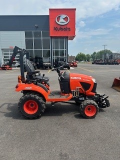 Kubota BX2680