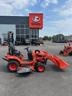 Kubota BX2680