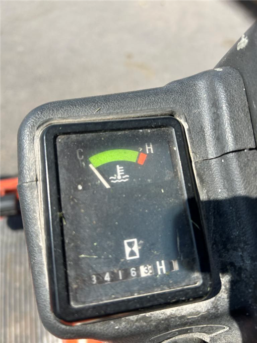 Kubota #GF1800-4W