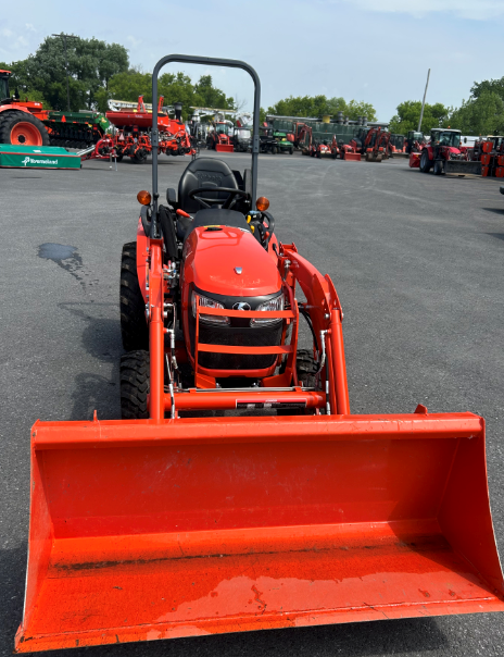 Kubota #B2301HSD-1