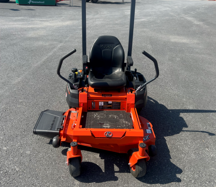 Kubota #Z202