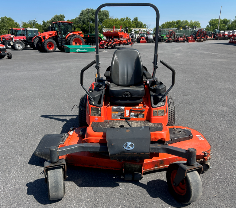Kubota #ZD1511