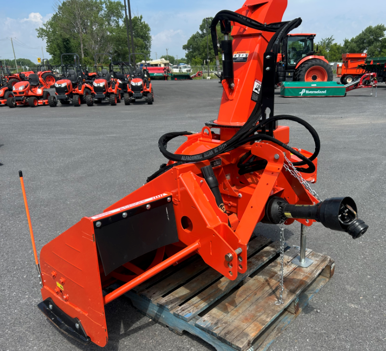 Kubota *K64-24-07INV