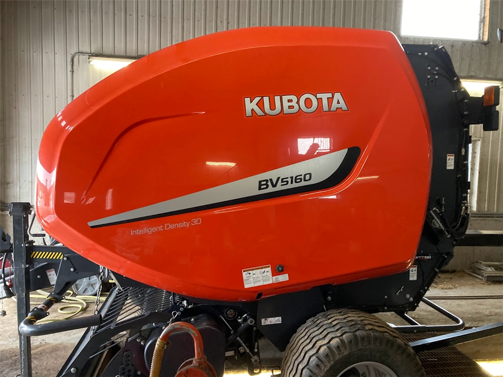 Kubota *BV5160SC14