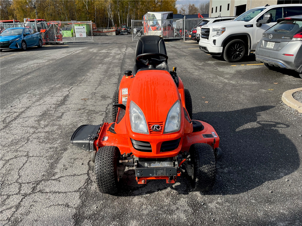 Kubota #GR2110-54