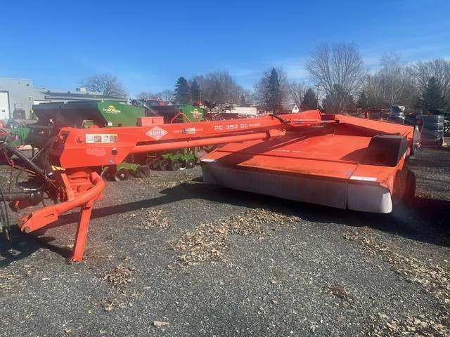 Kuhn FC353GC