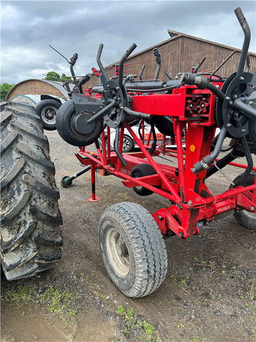 Other spider1100