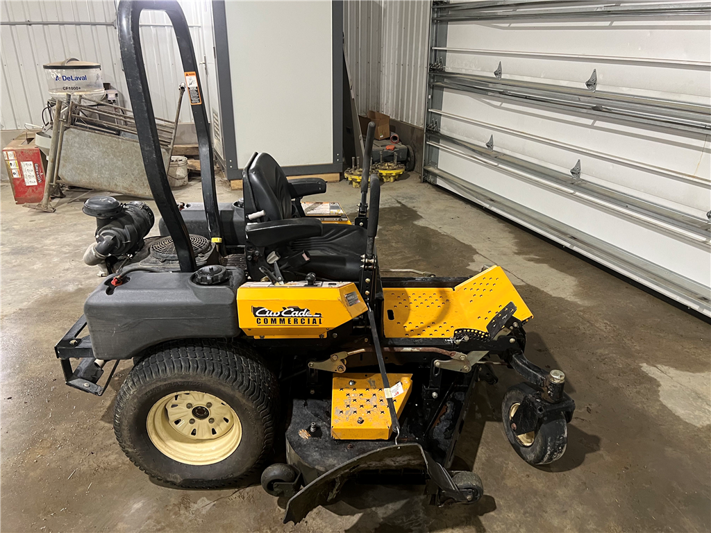 Cub Cadet COMMERCIAL