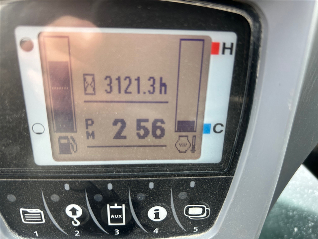 Kubota !U55-4G1