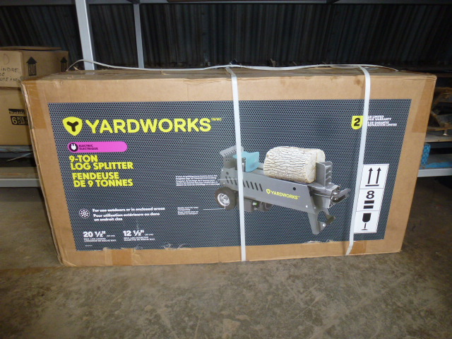 Other Yardworks