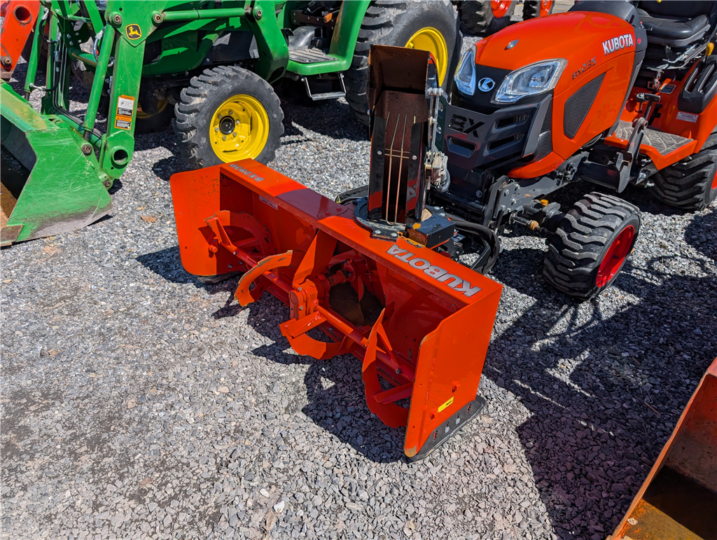Kubota *BX2830