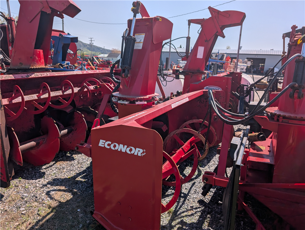 Normand E86-280