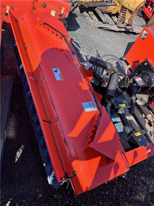 Kubota L2163