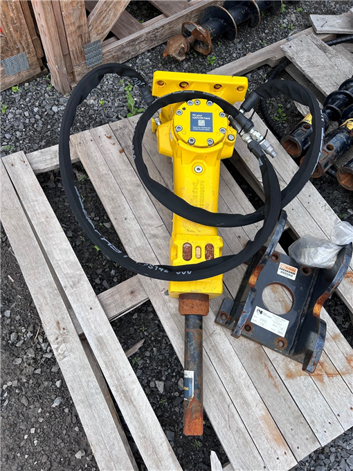 Atlas Copco SB152