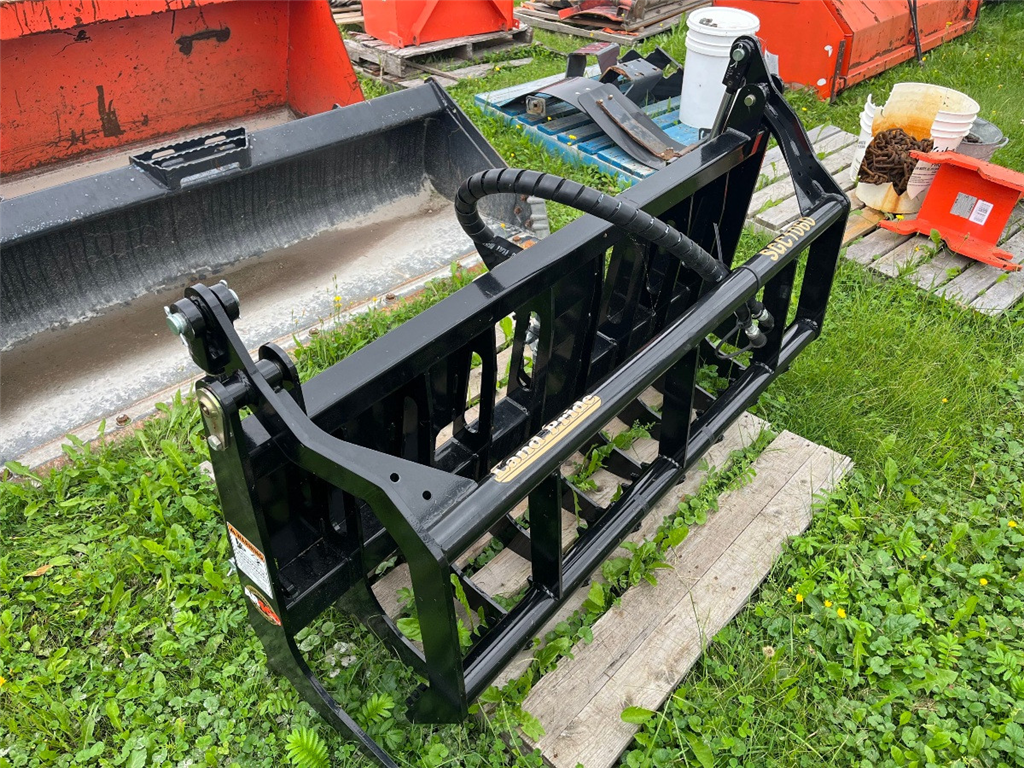 LandPride SGC1060