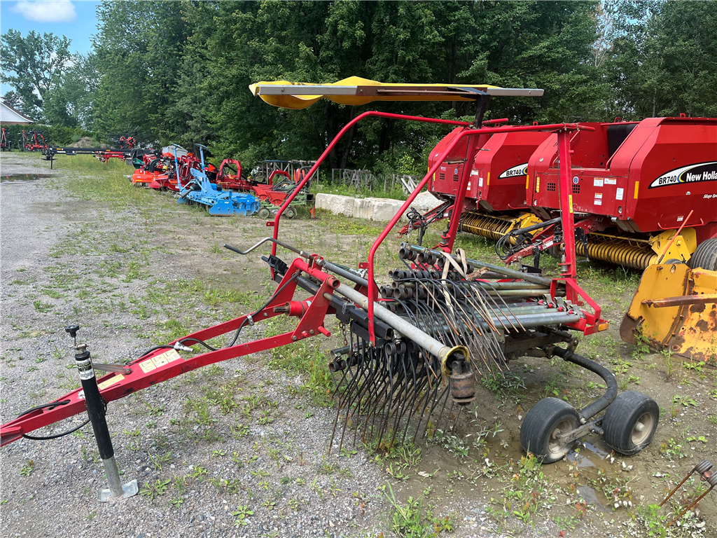 Other TS 456 T