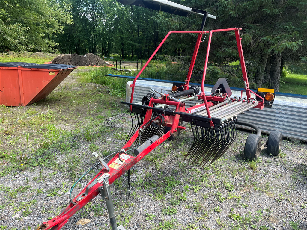 Massey Ferguson RK3814