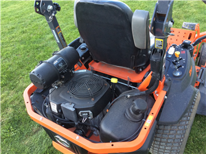 2015 Kubota Z723 Kubota Canada