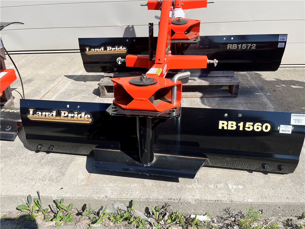LandPride RB1560