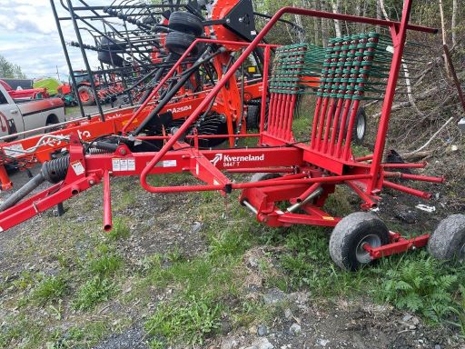 Kubota 9447T