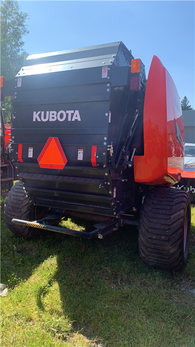 Kubota BV5160SC14