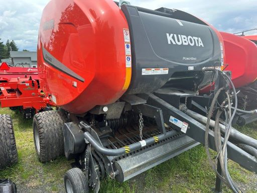 Kubota BV5160SC14