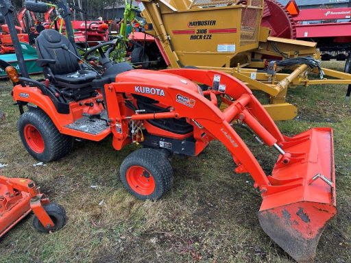 Kubota BX2370HST