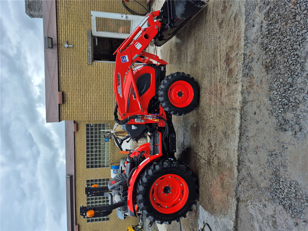 Kioti CK2610